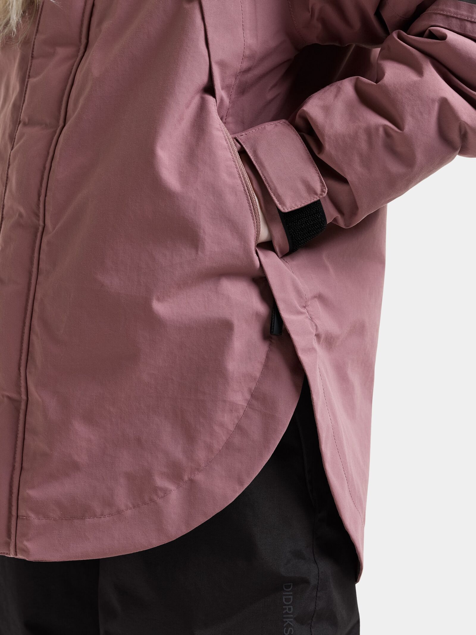 Dulse Pink