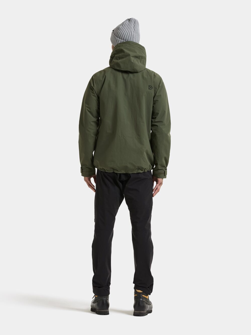 Deep Green