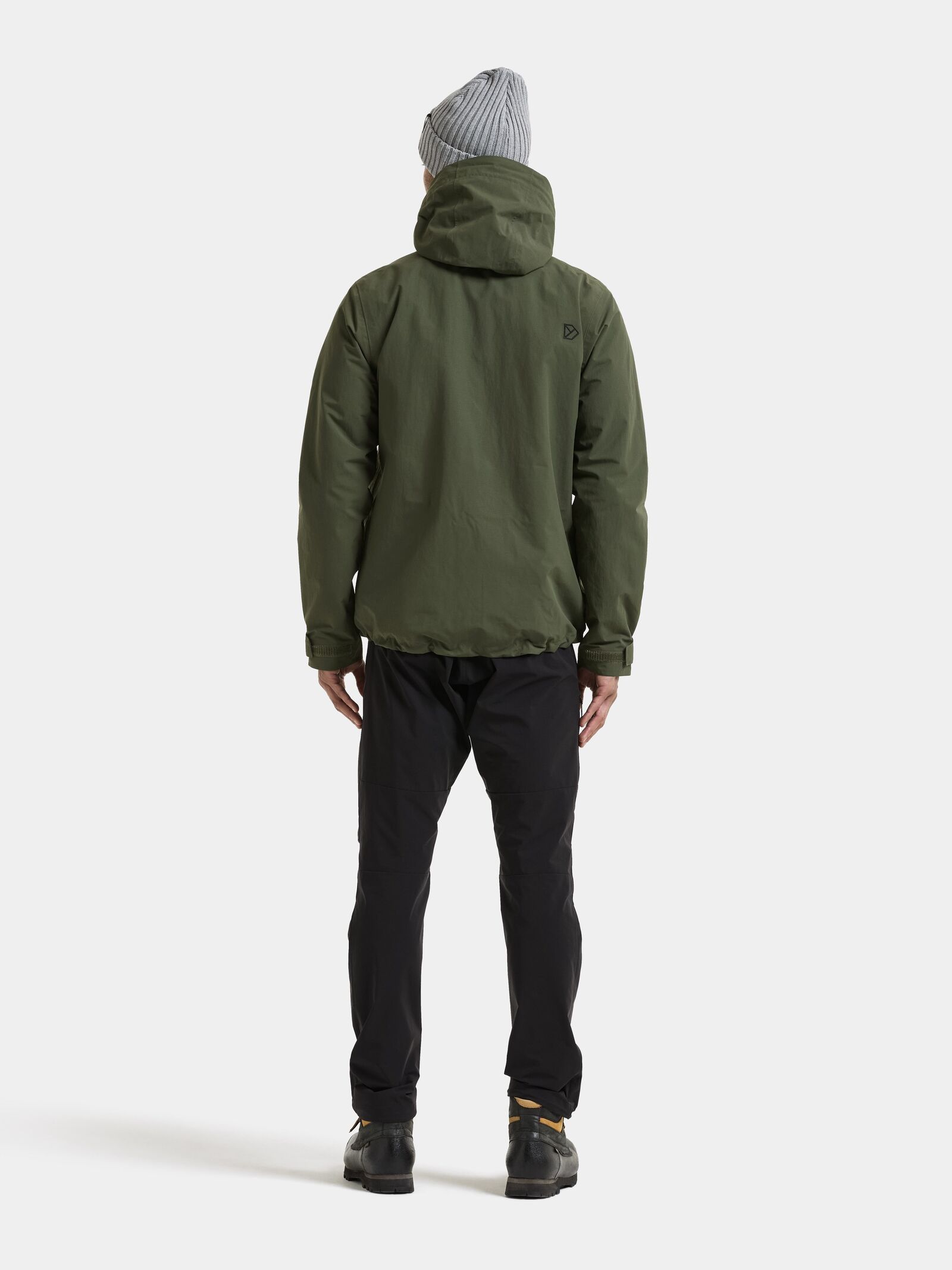 Deep Green