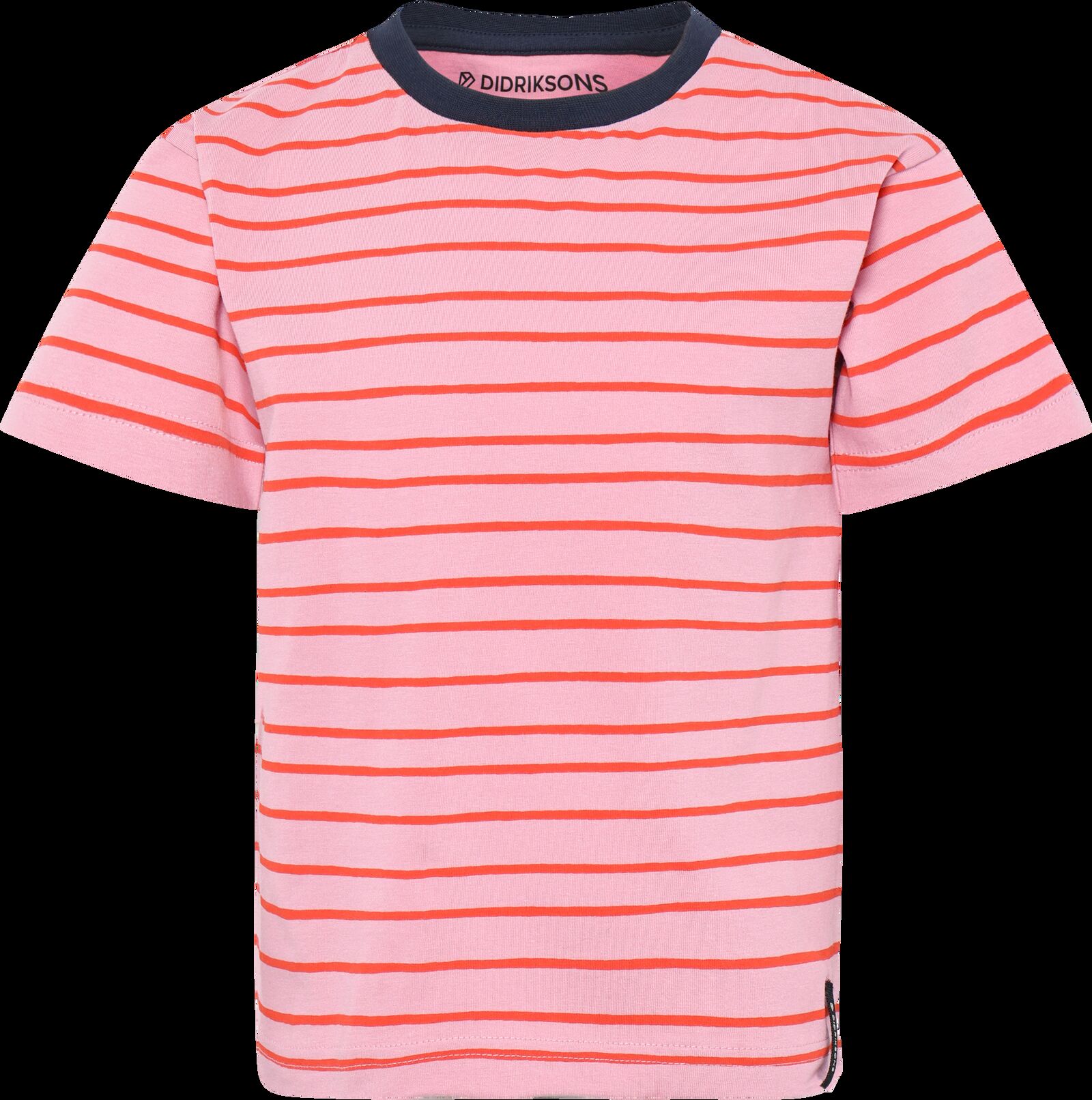Le rand multi rouge