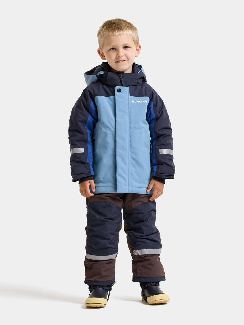 Winter Blue