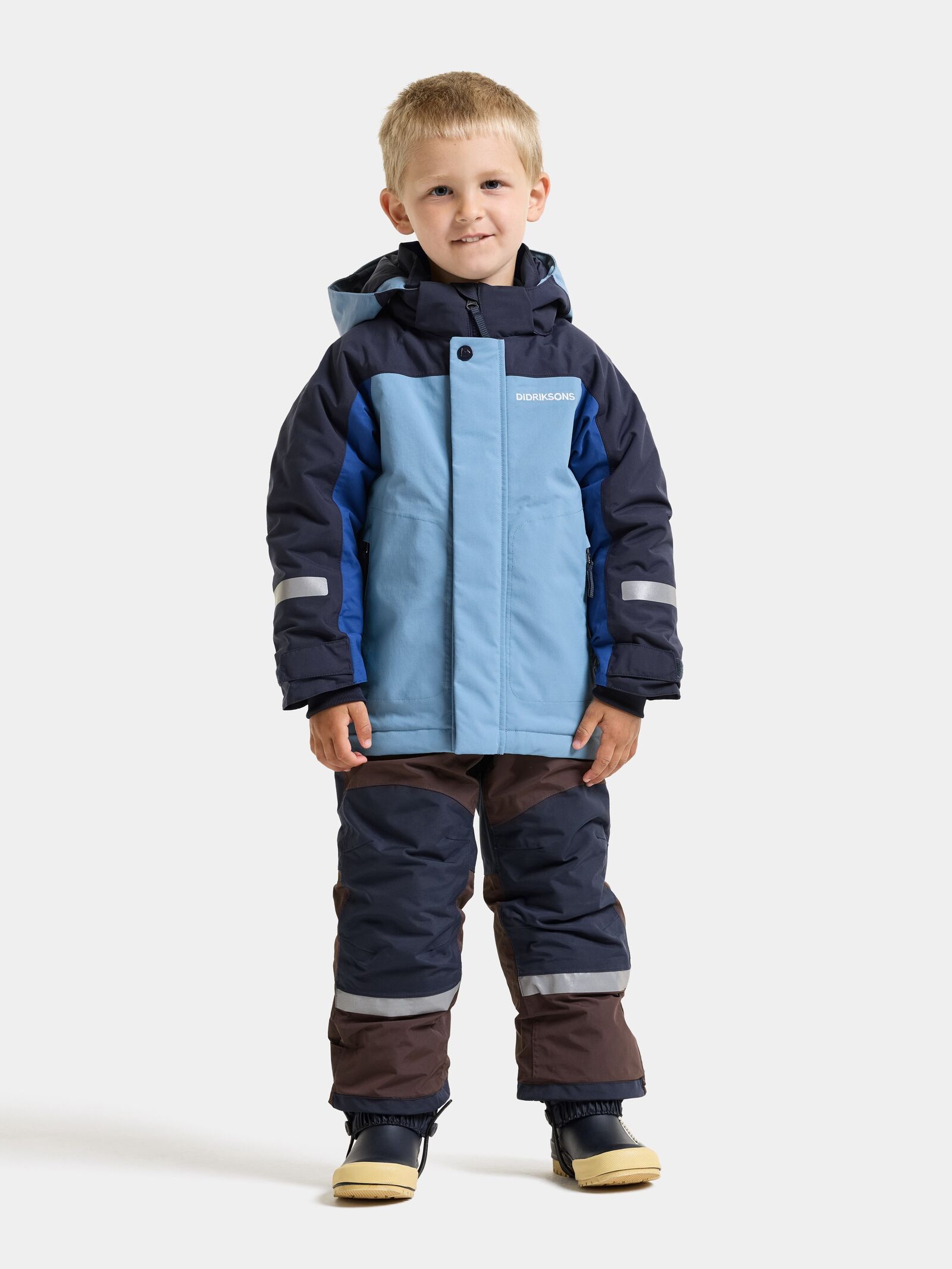 Winter Blue