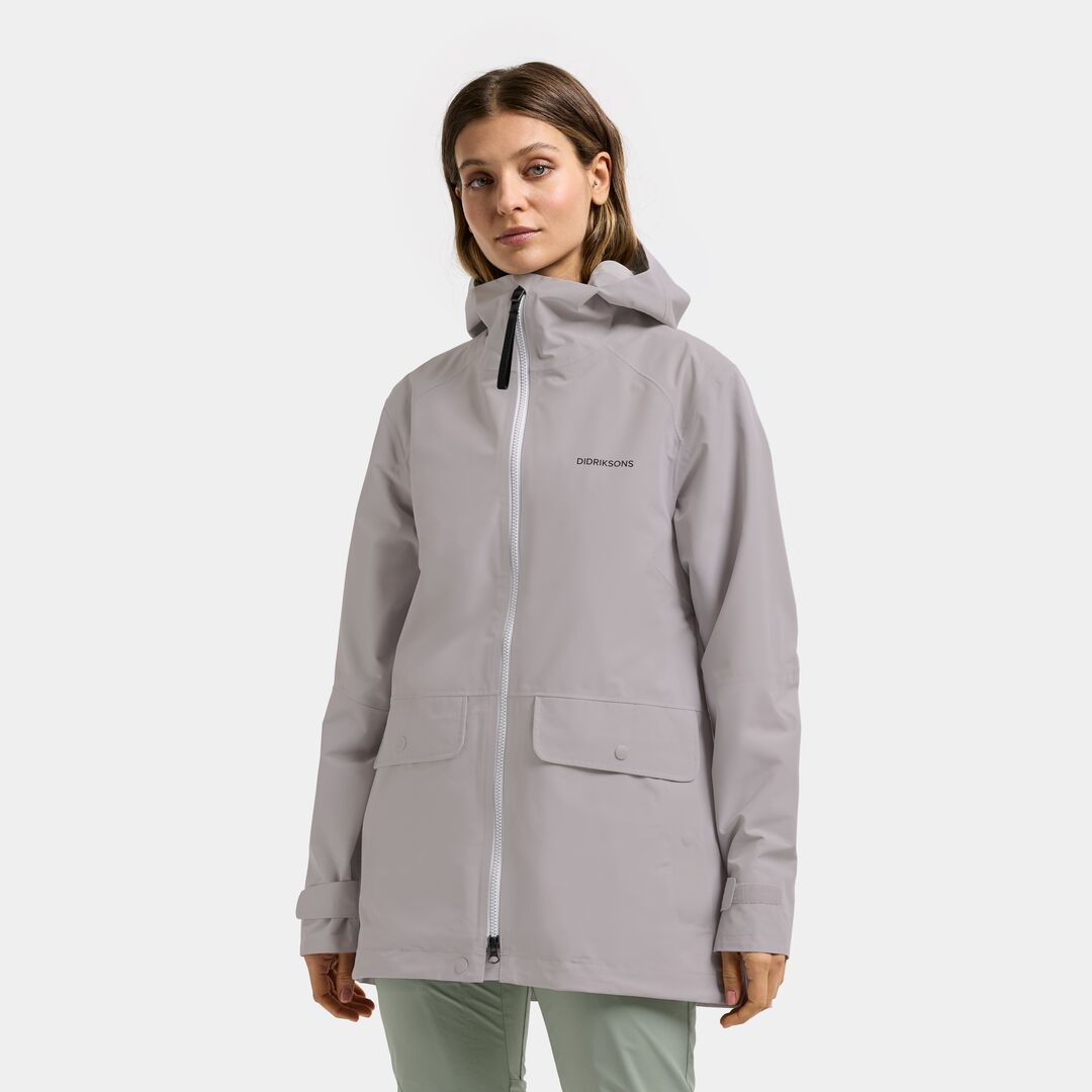 Gila Parka , Didriksons