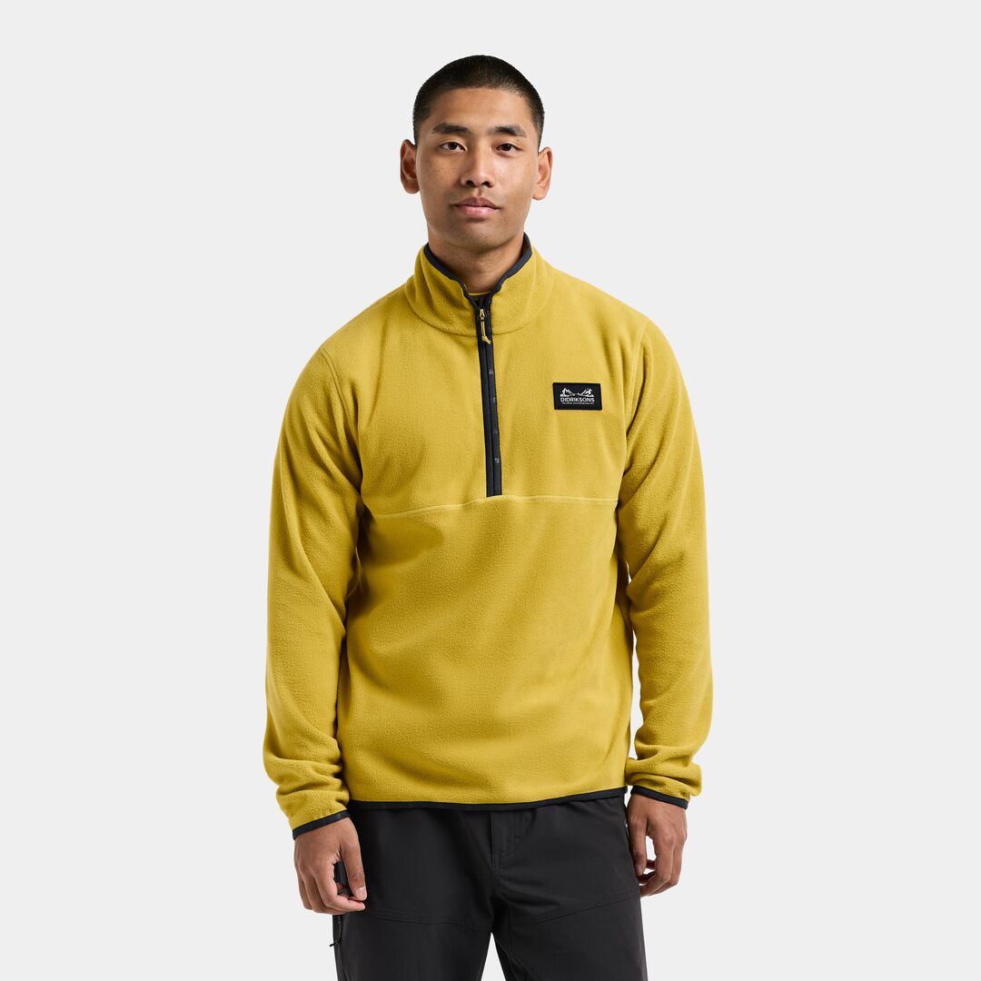 Vito Half-Zip
