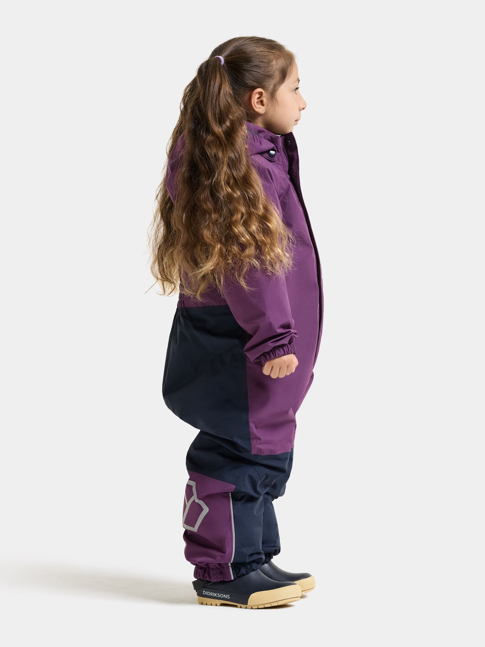 Northen Purple