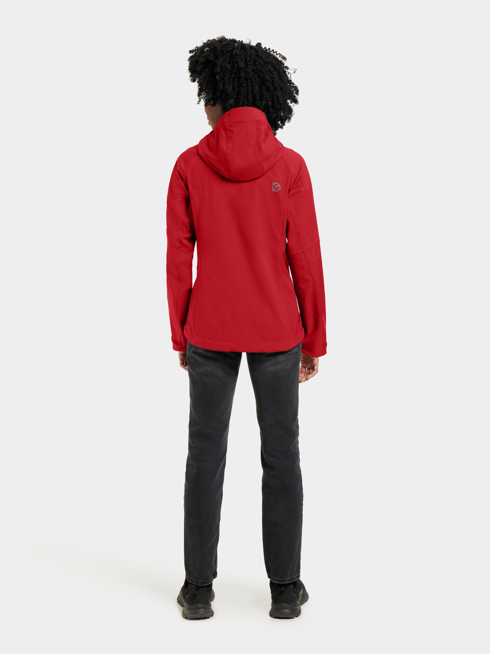 Spring Red