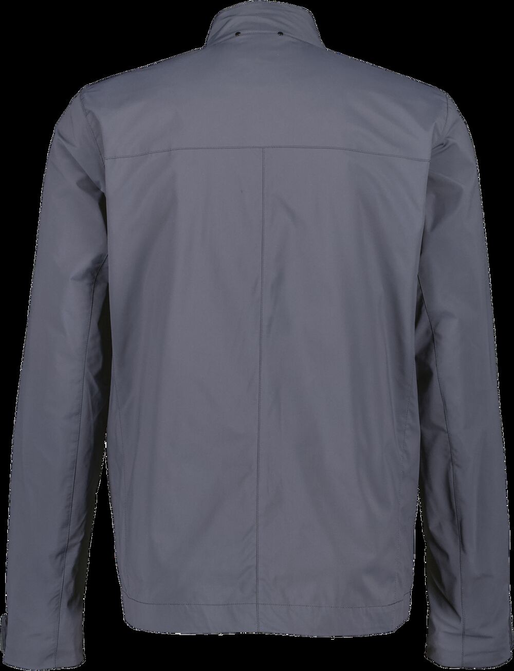 Austere Blue