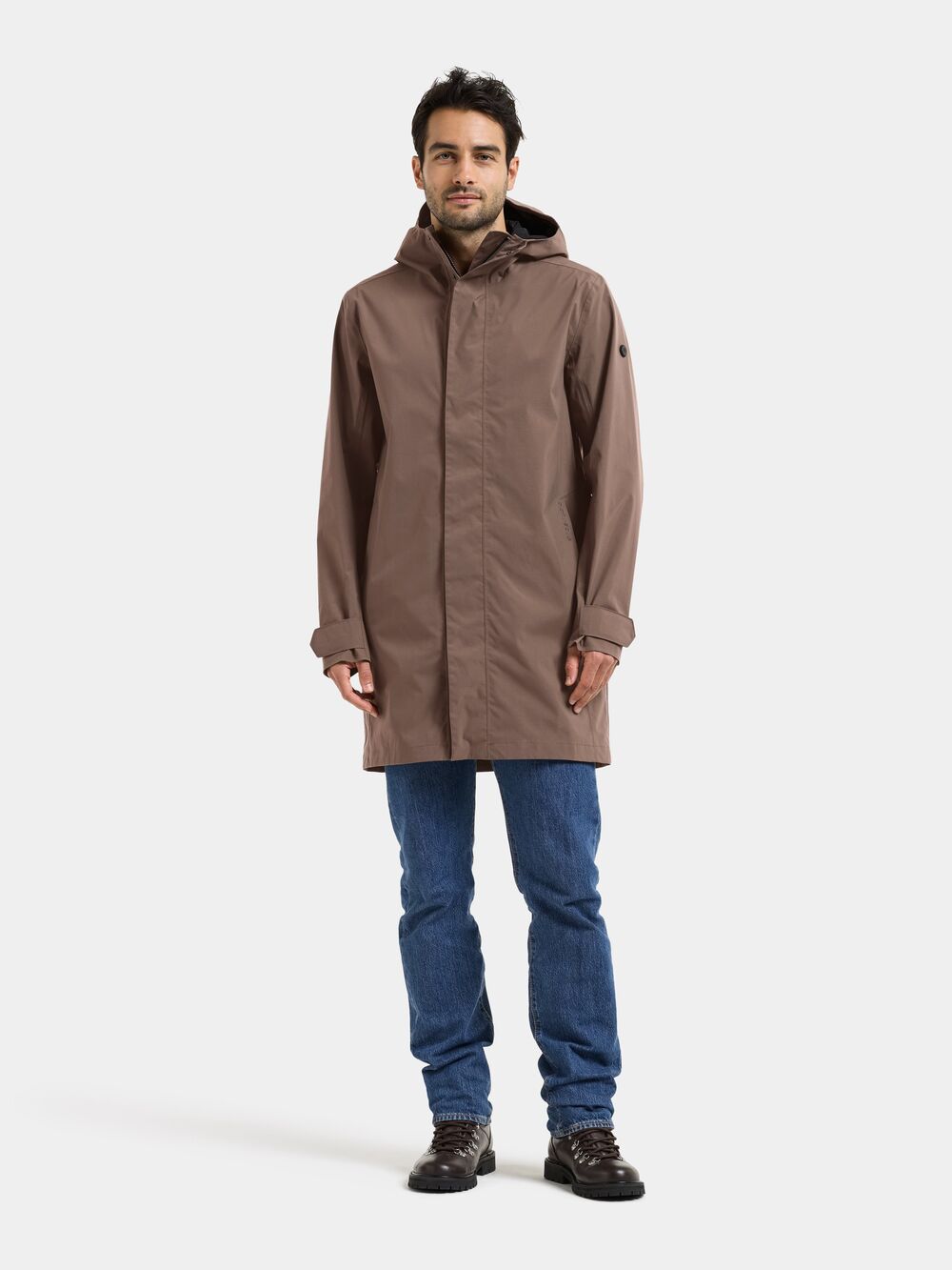 Mocha Brown