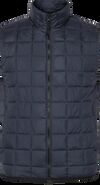 Dark Night Blue