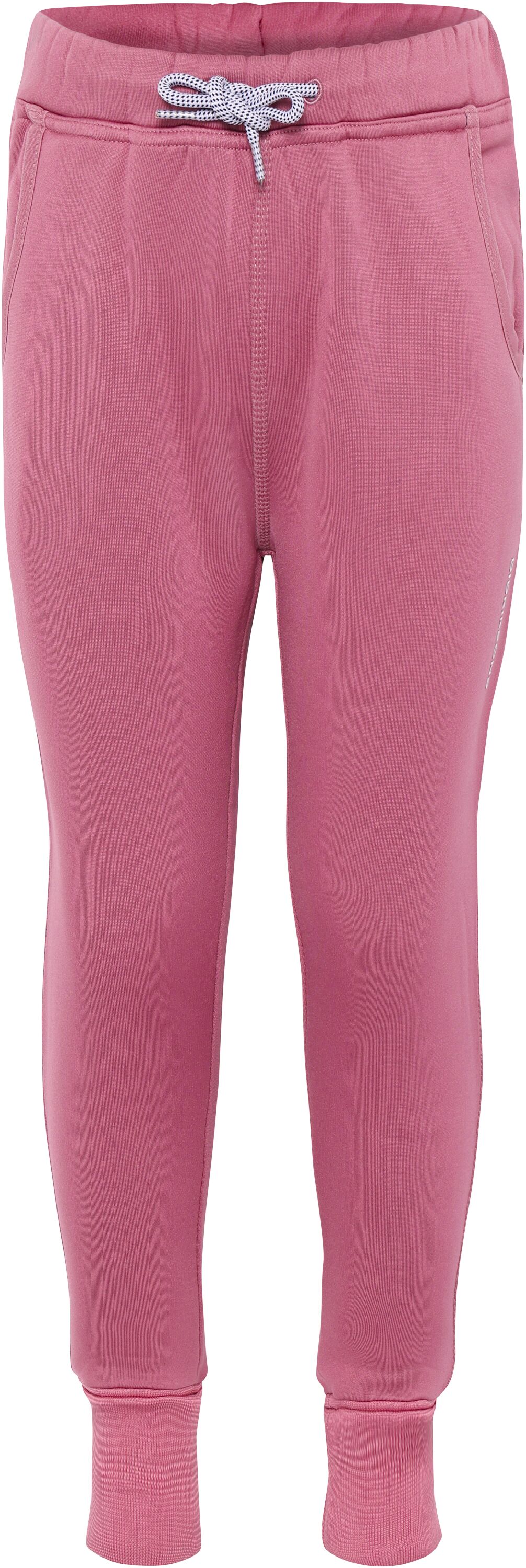 Siljan Kids' Pants — Bilde 4 av 5