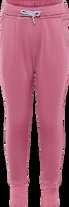 Heather Pink