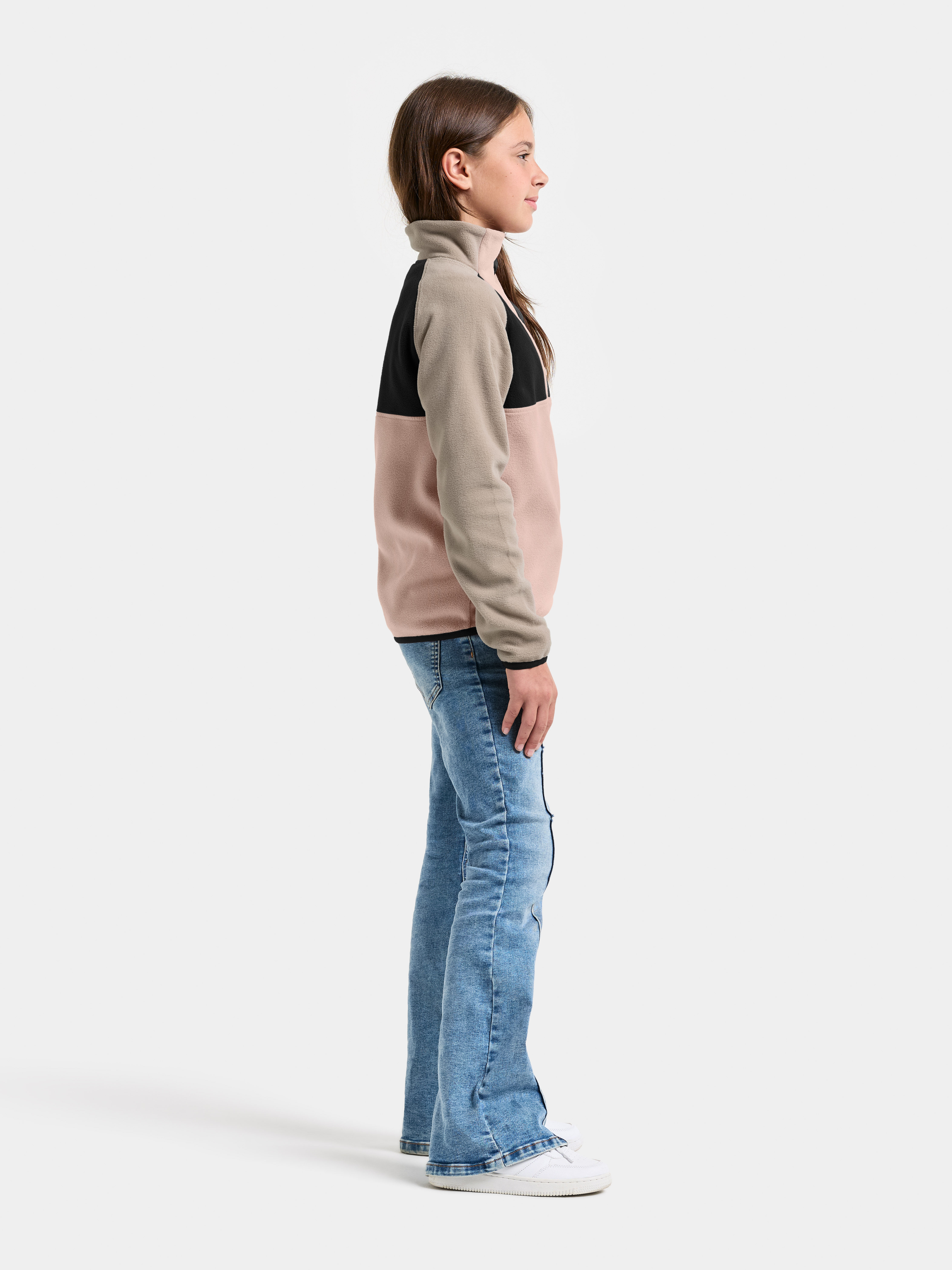 Yokto Kids' Half Button — Bilde 5 av 5
