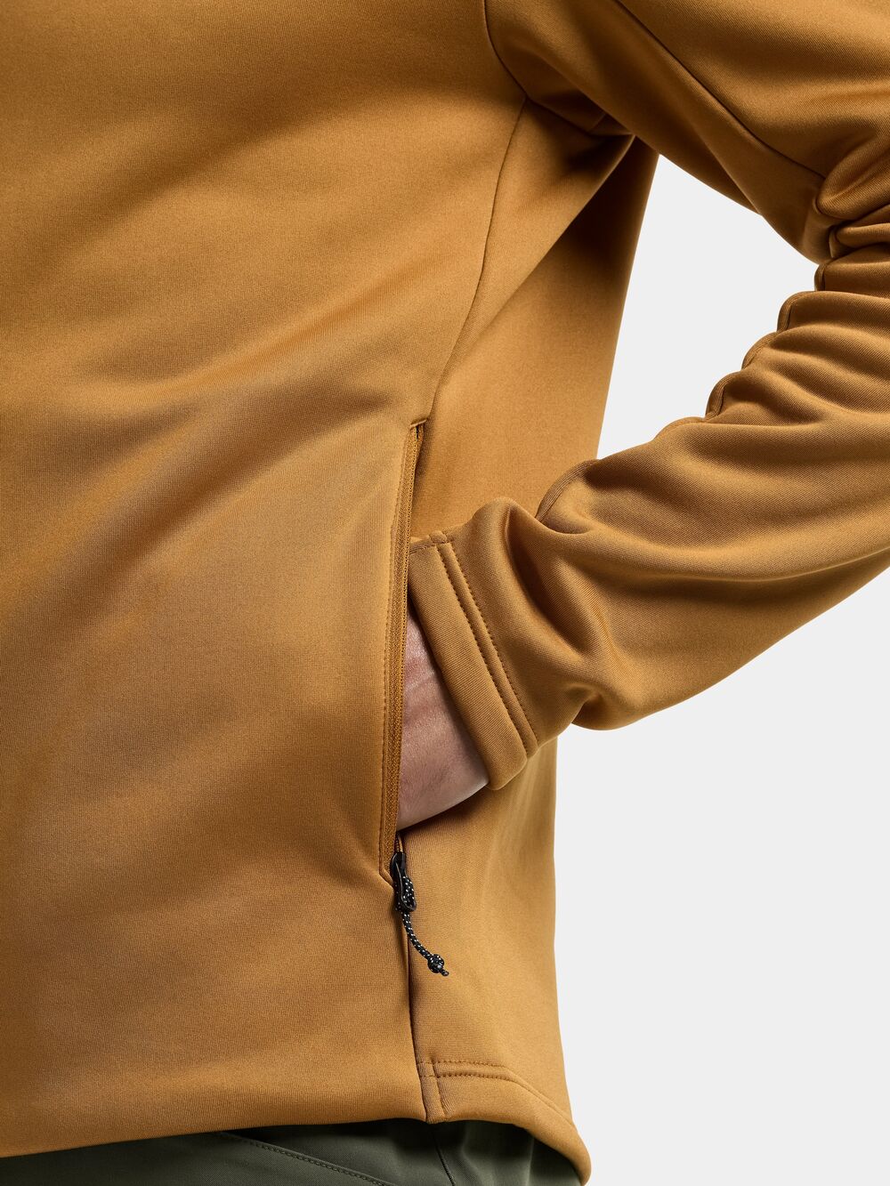 Spice Brown