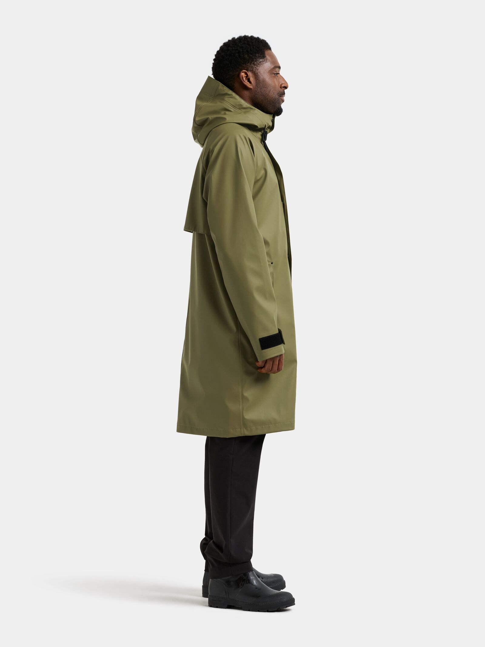 Olive Green