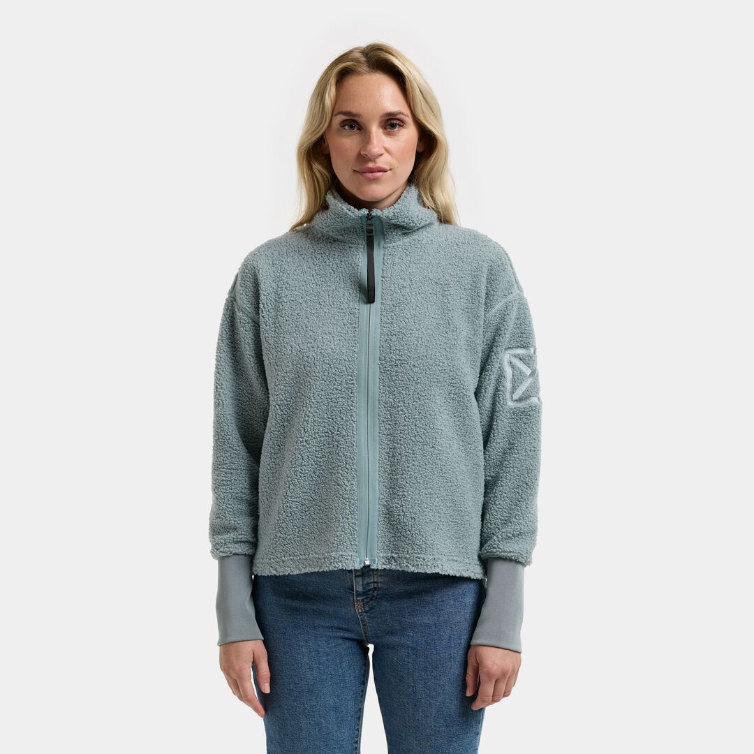 Alexa Full-Zip , Didriksons