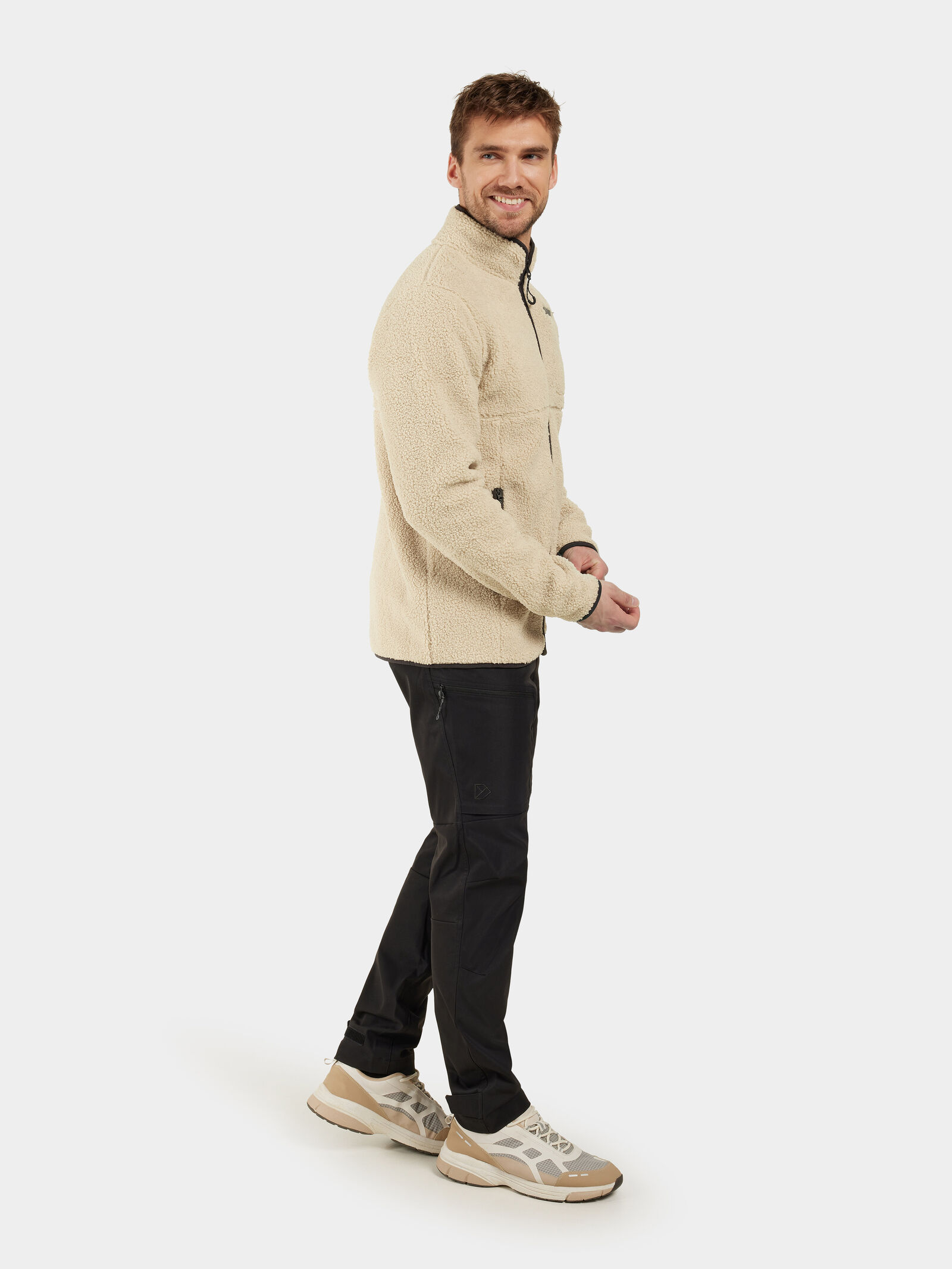 Clay Beige