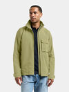 Olive Green