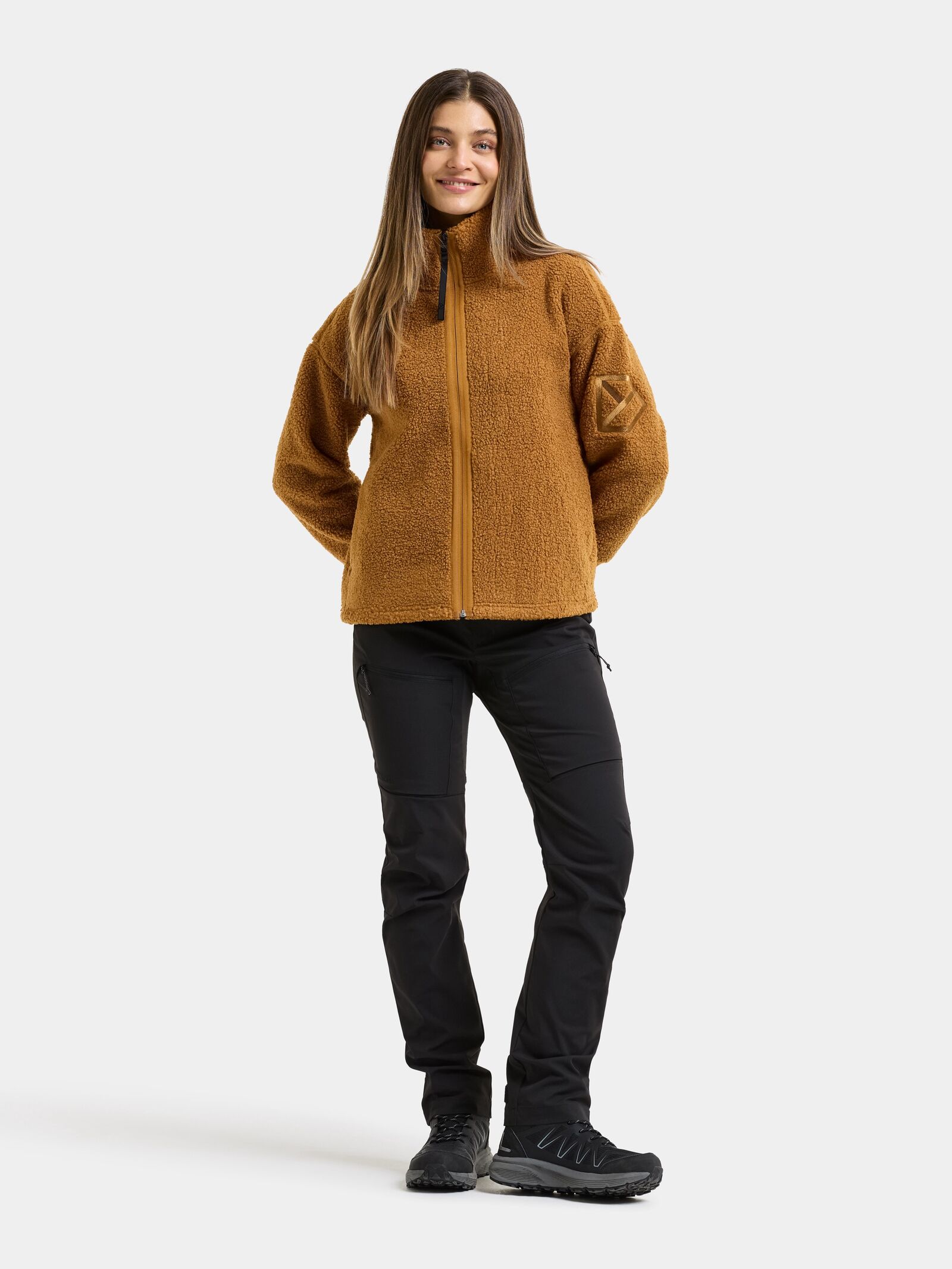 Spice Brown