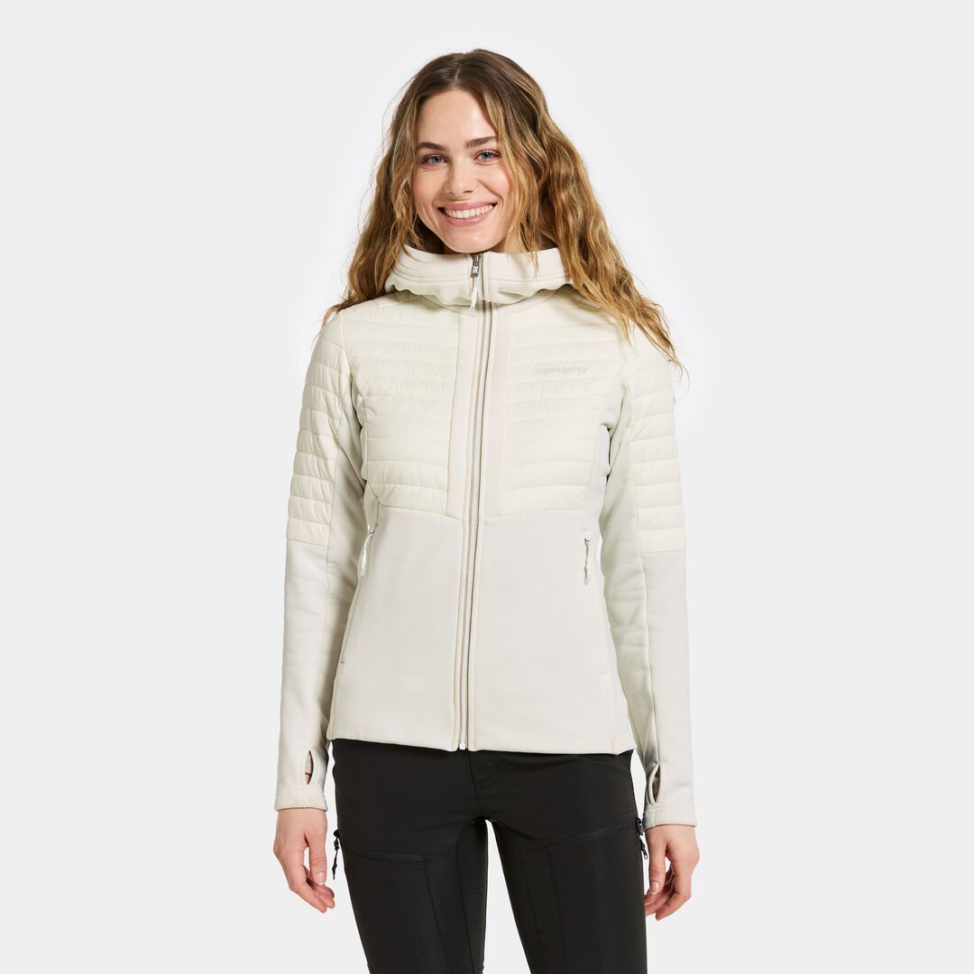 Annema Full-Zip