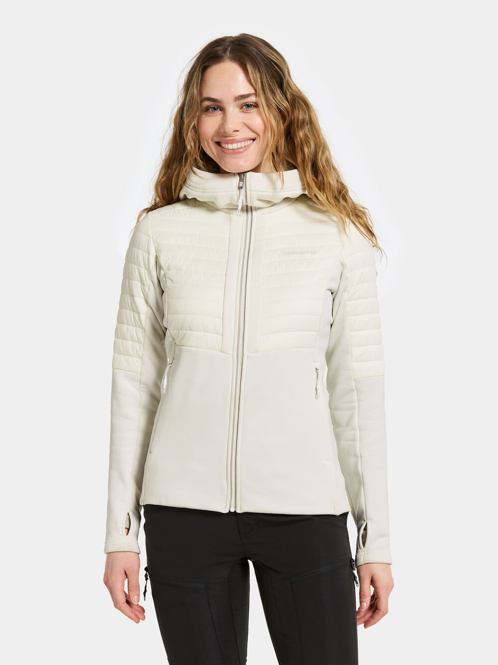 Shell White