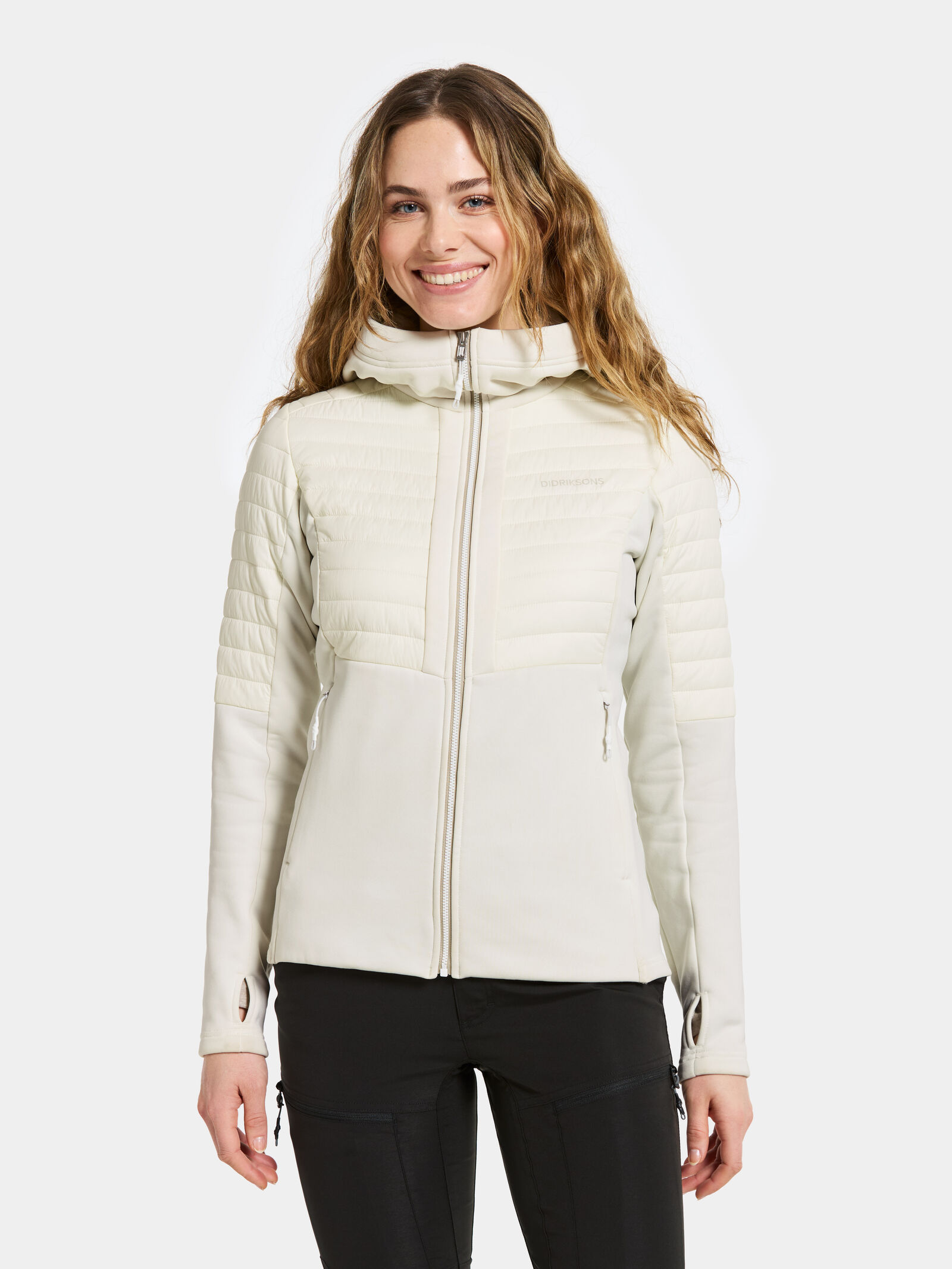 Shell White