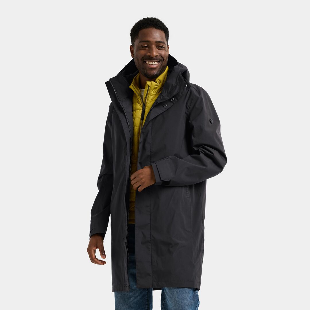 George Parka