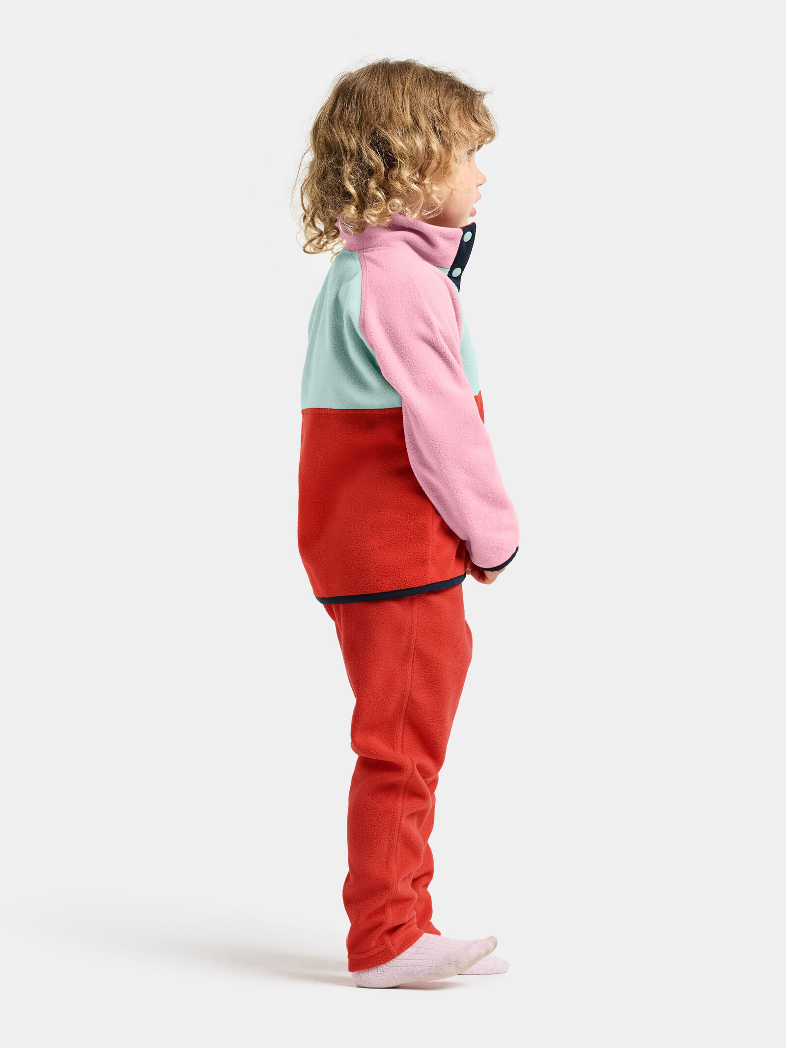 Light Heather Pink