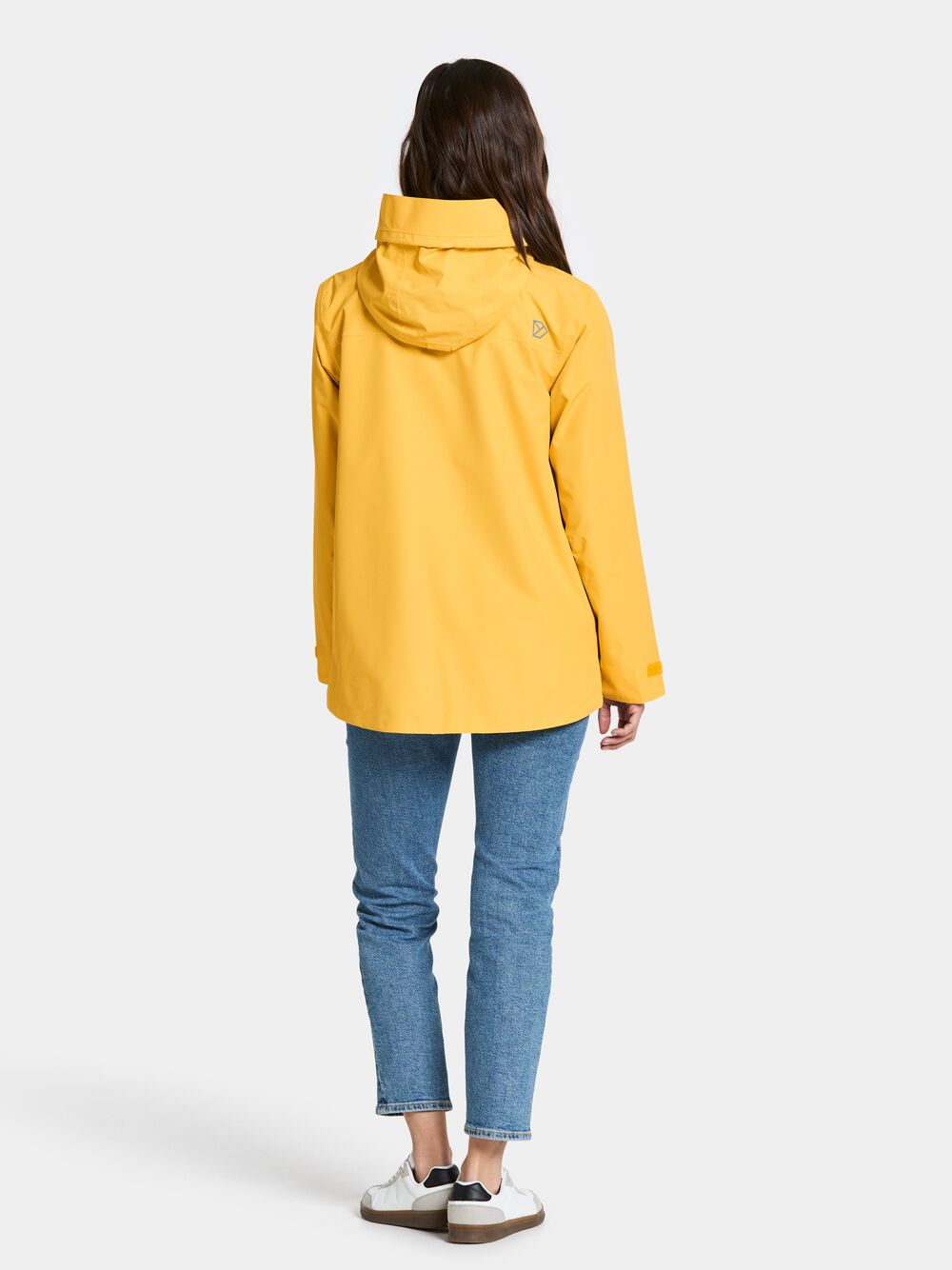 Warm Yellow