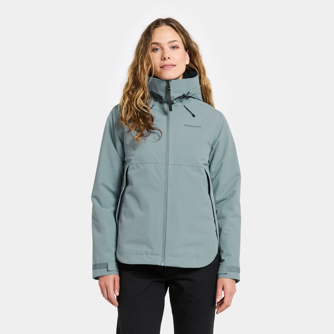 Jennie Jacket