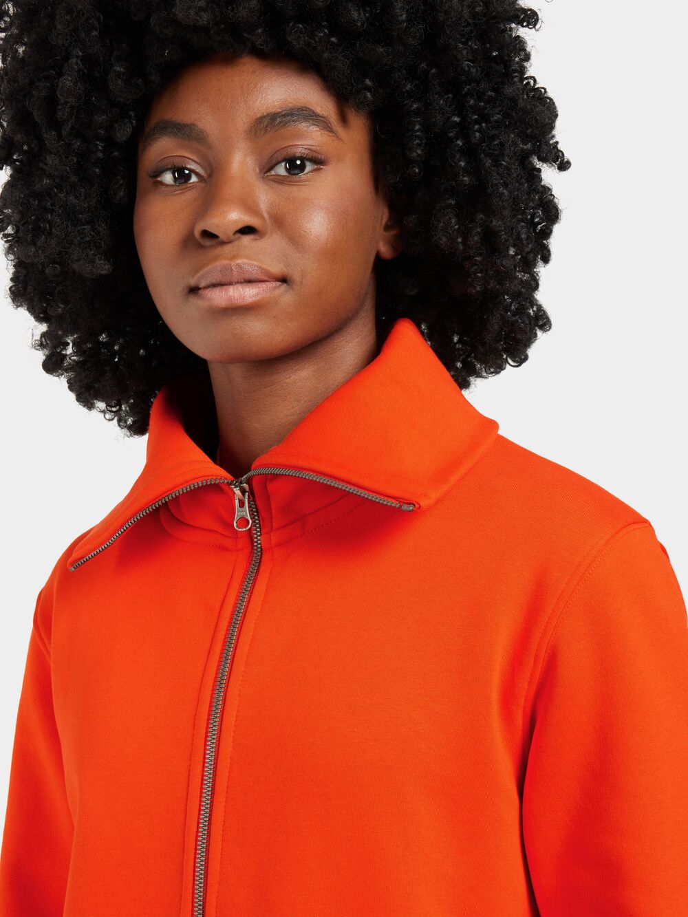 Tangerine Red