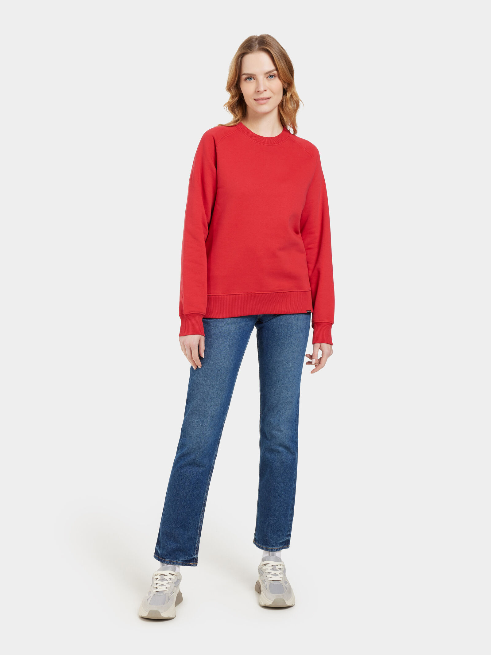 Pomme Red