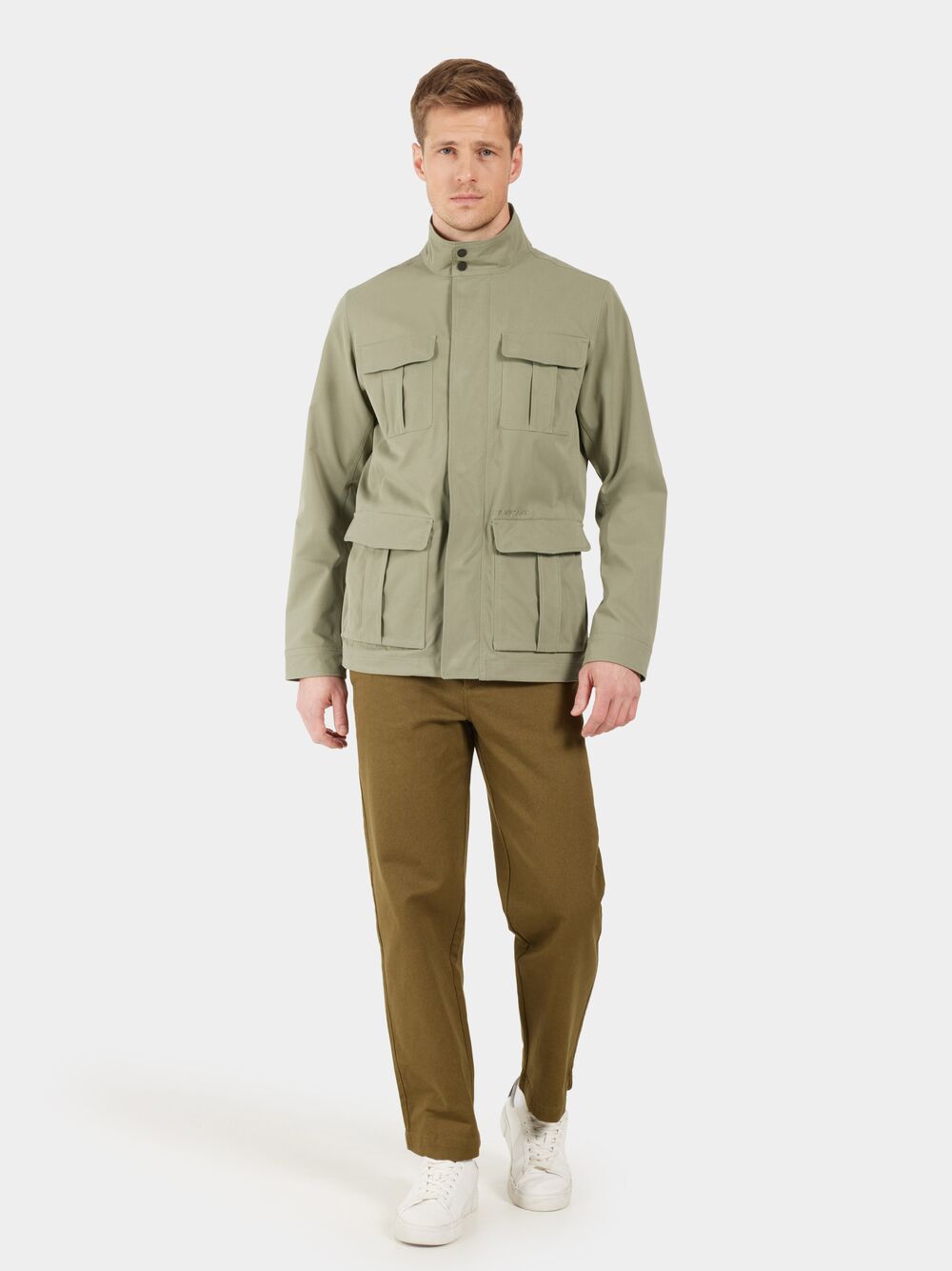 Mistel Green