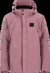 Dulse Pink