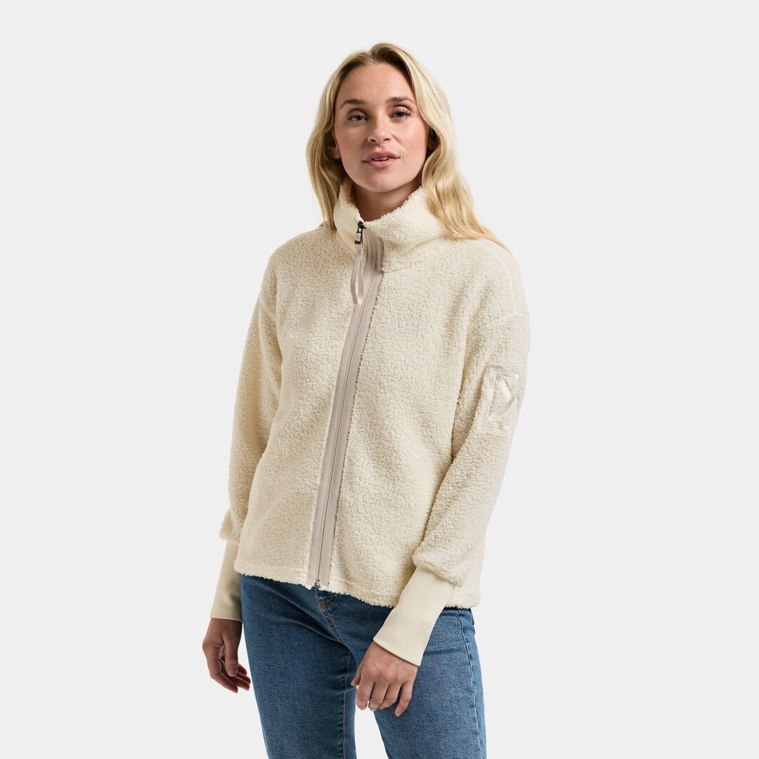 Alexa Full-Zip