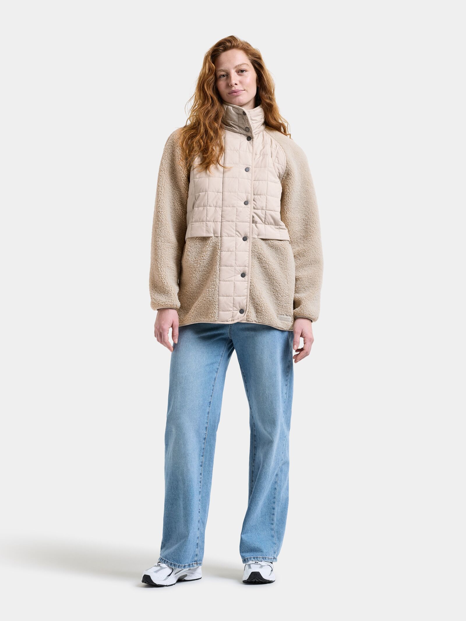 Clay Beige