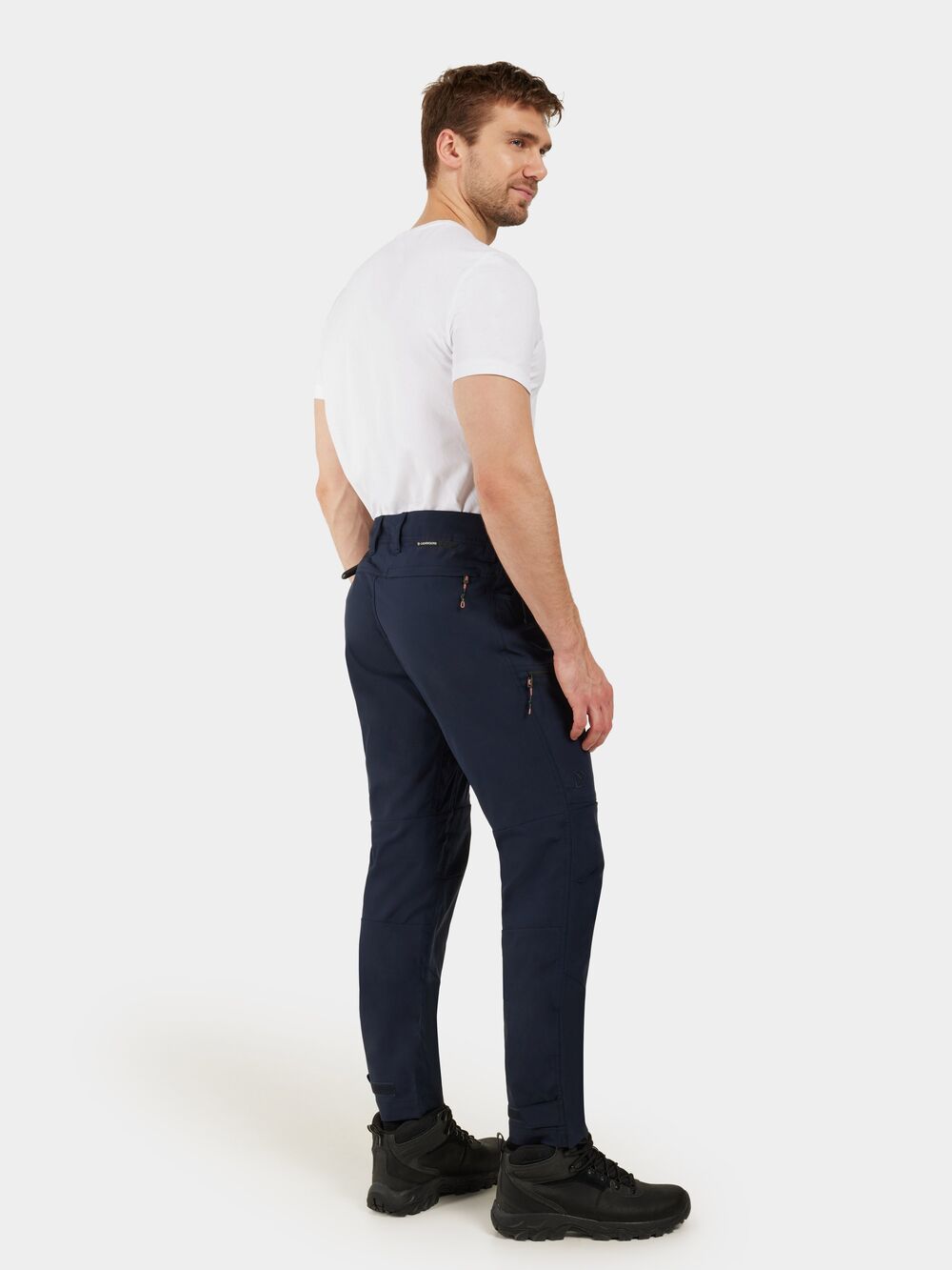 Ara Pants Dark Night Blue