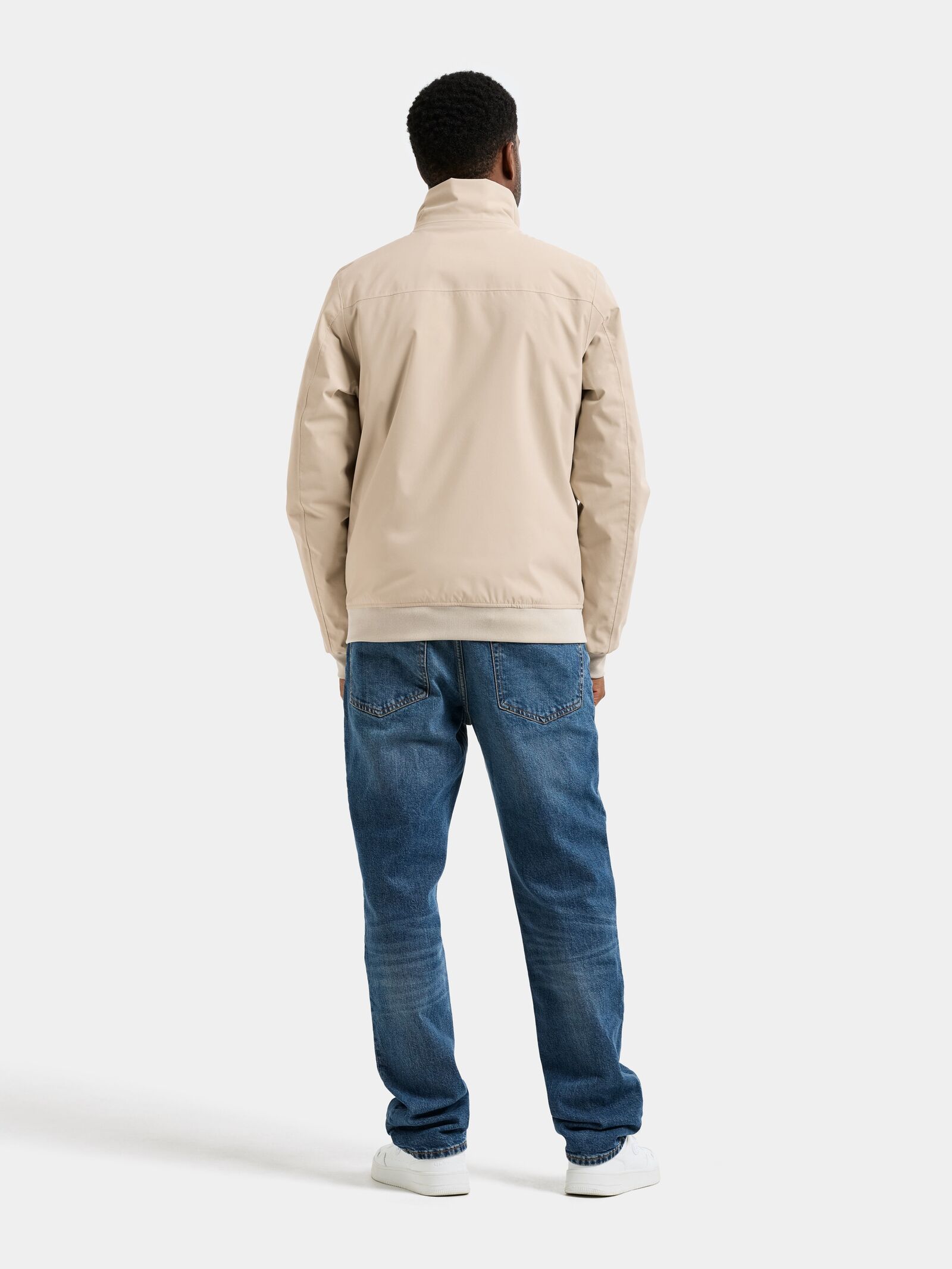 Clay Beige