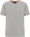 Grey melange