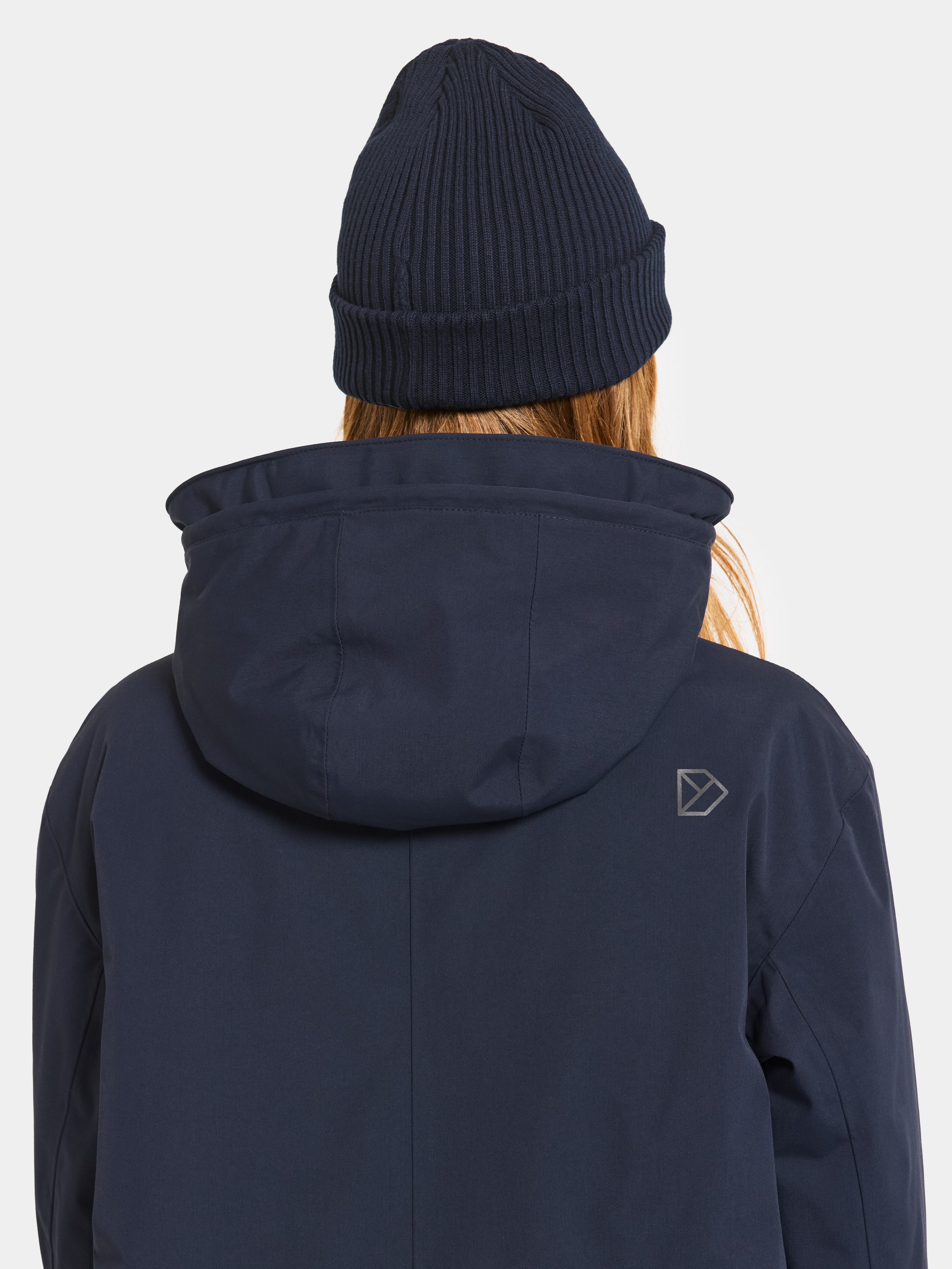 Delmar Beanie — Bilde 2 av 5