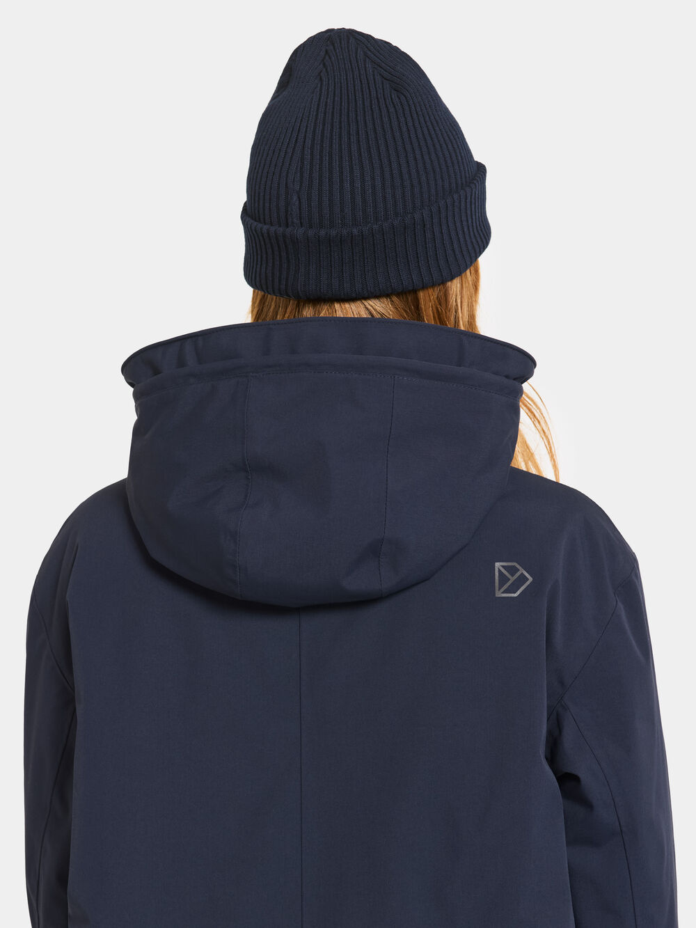 Dark Night Blue