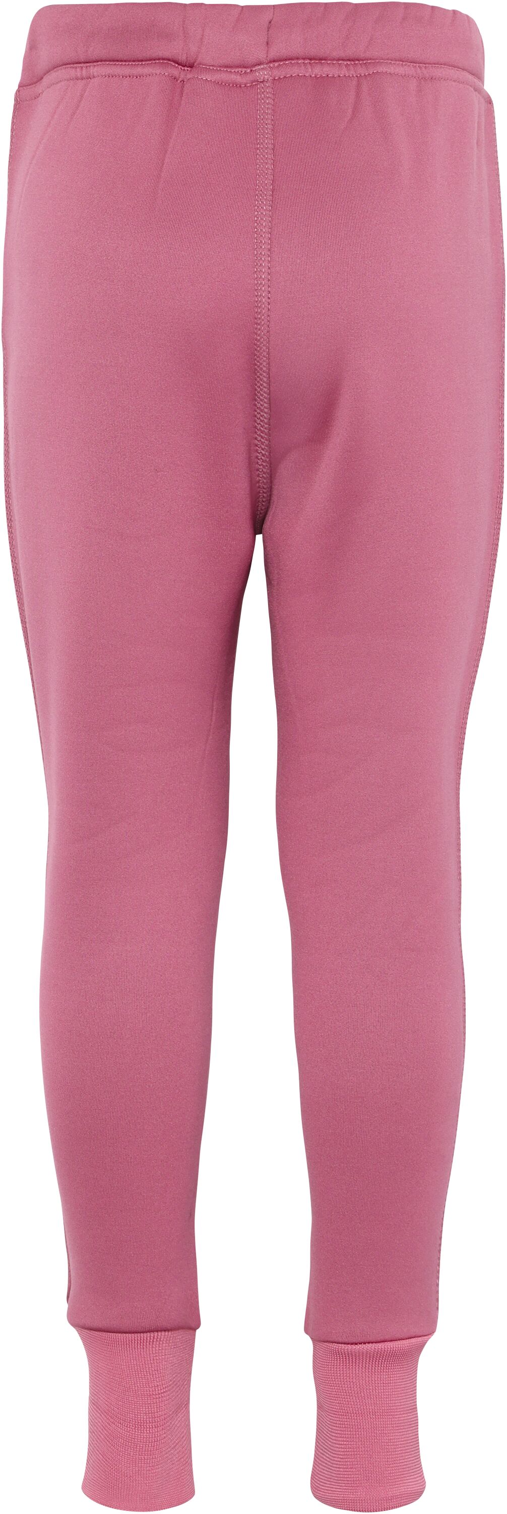 Siljan Kids' Pants — Bilde 5 av 5