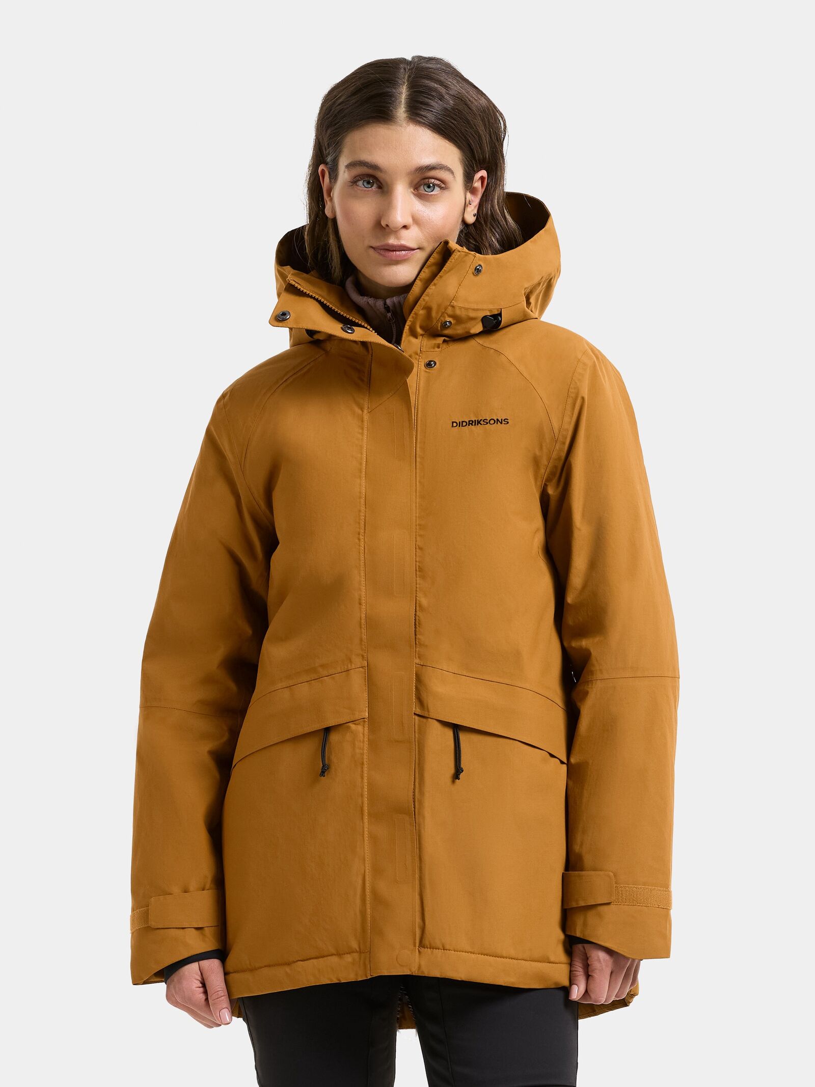 Spice Brown