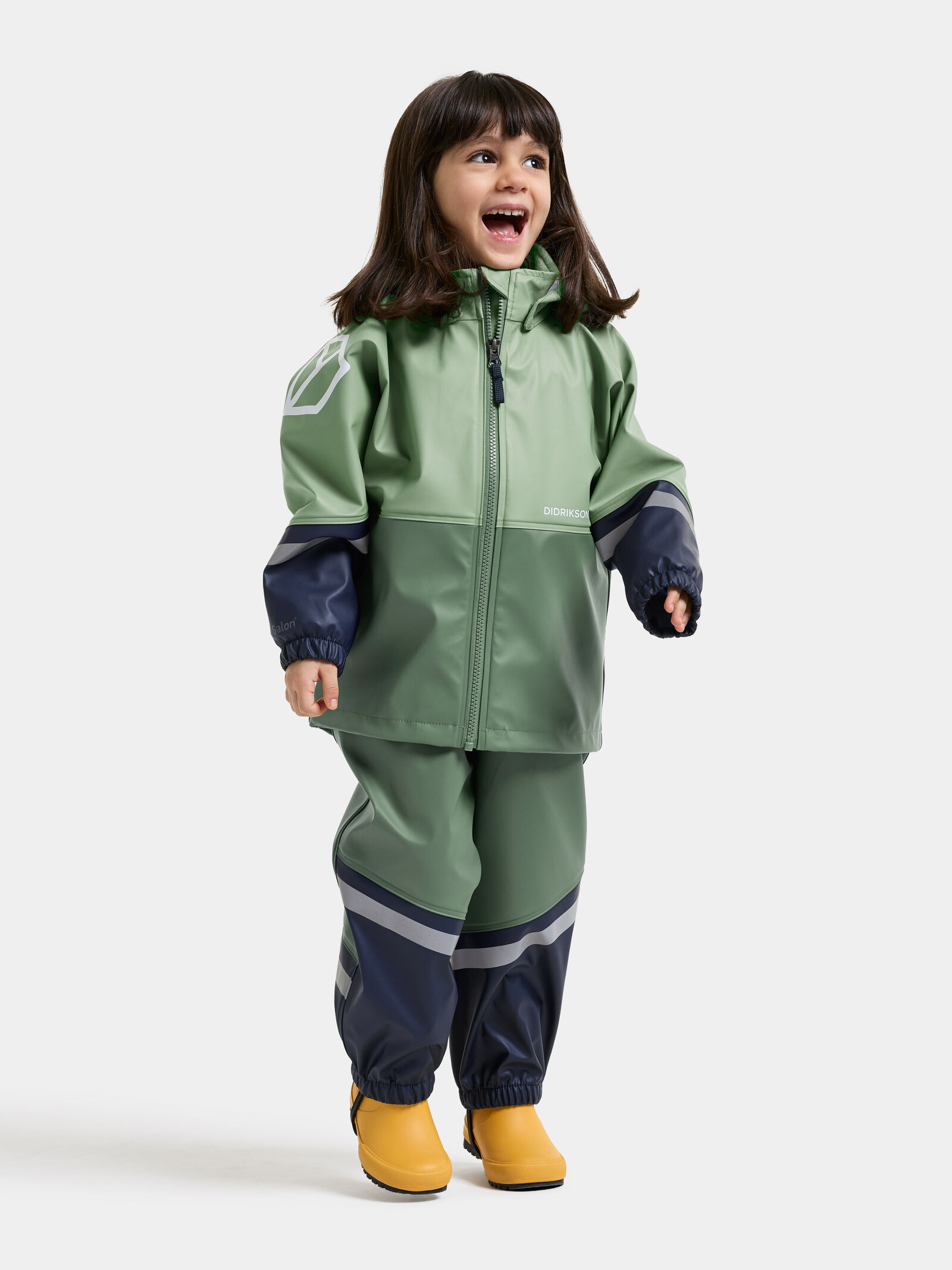 Sage Green