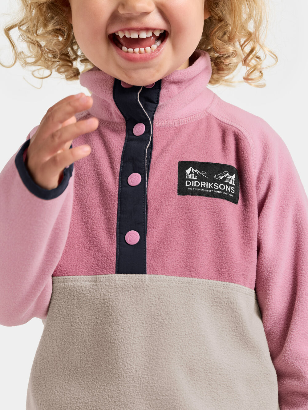Heather Pink