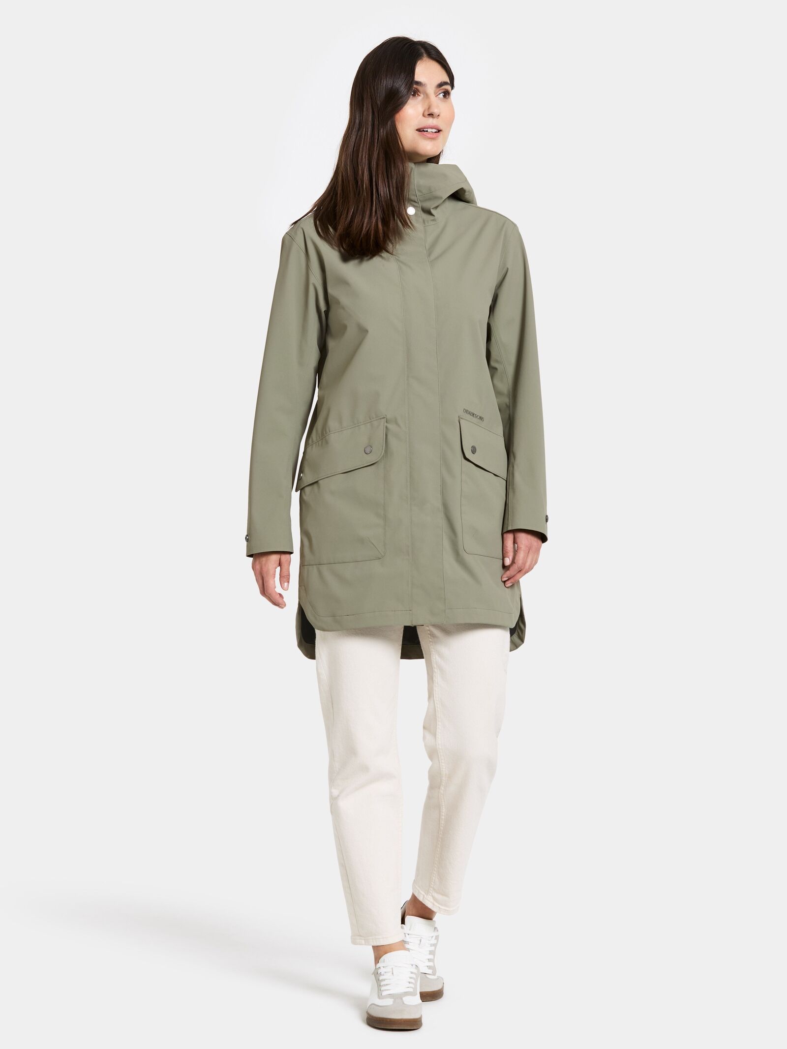Mistel Green