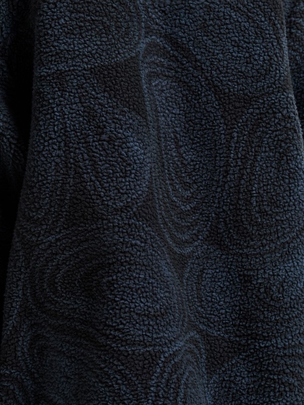 Mountain Black