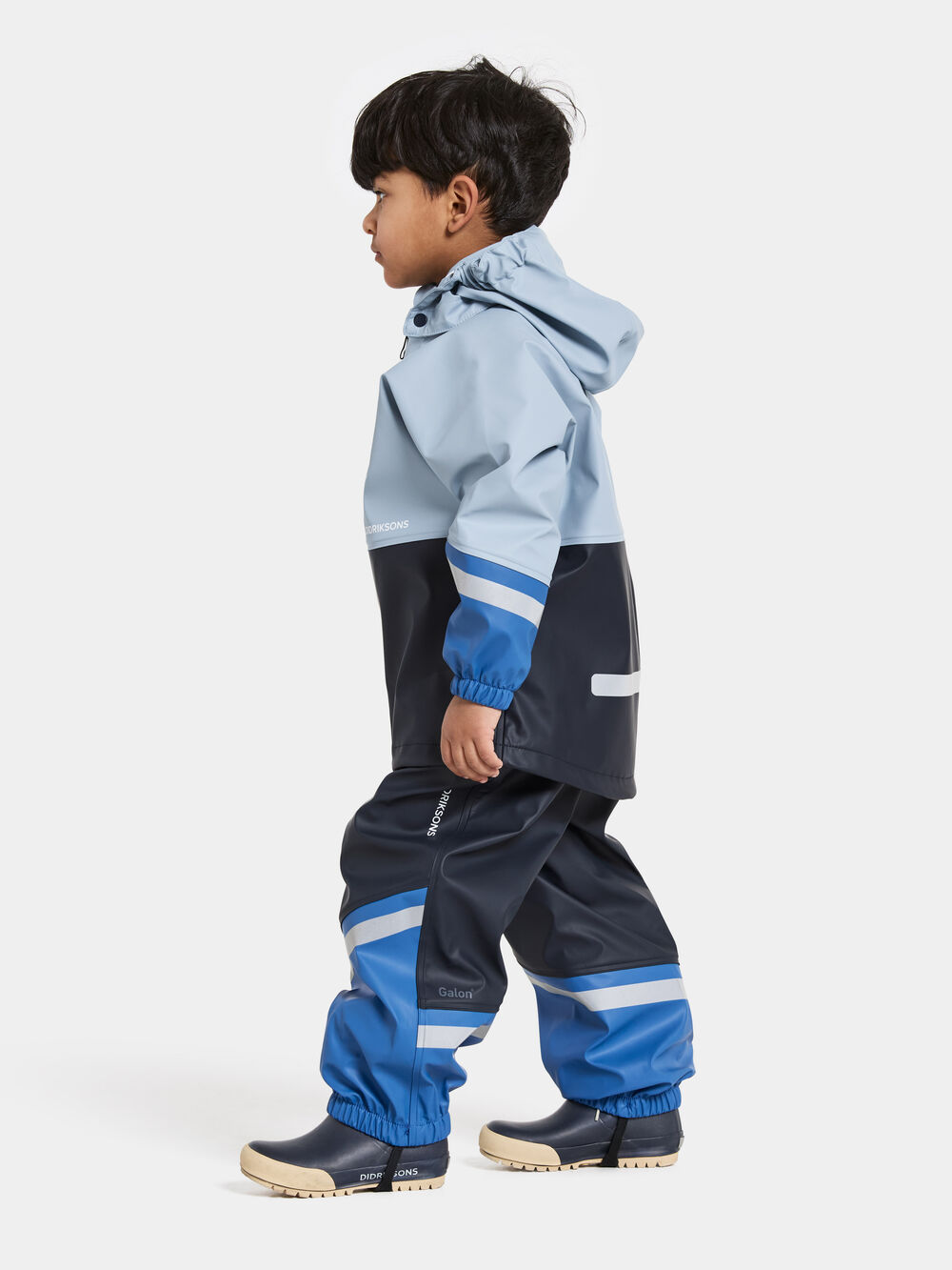 Waterman Kids' Set Galon® Navy