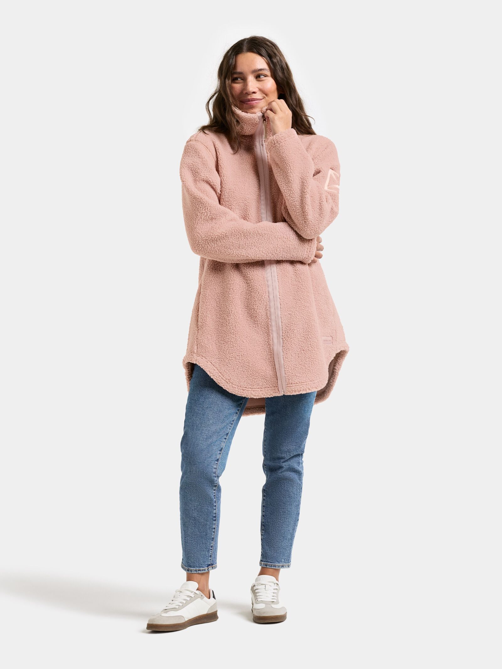 Vintage Pink