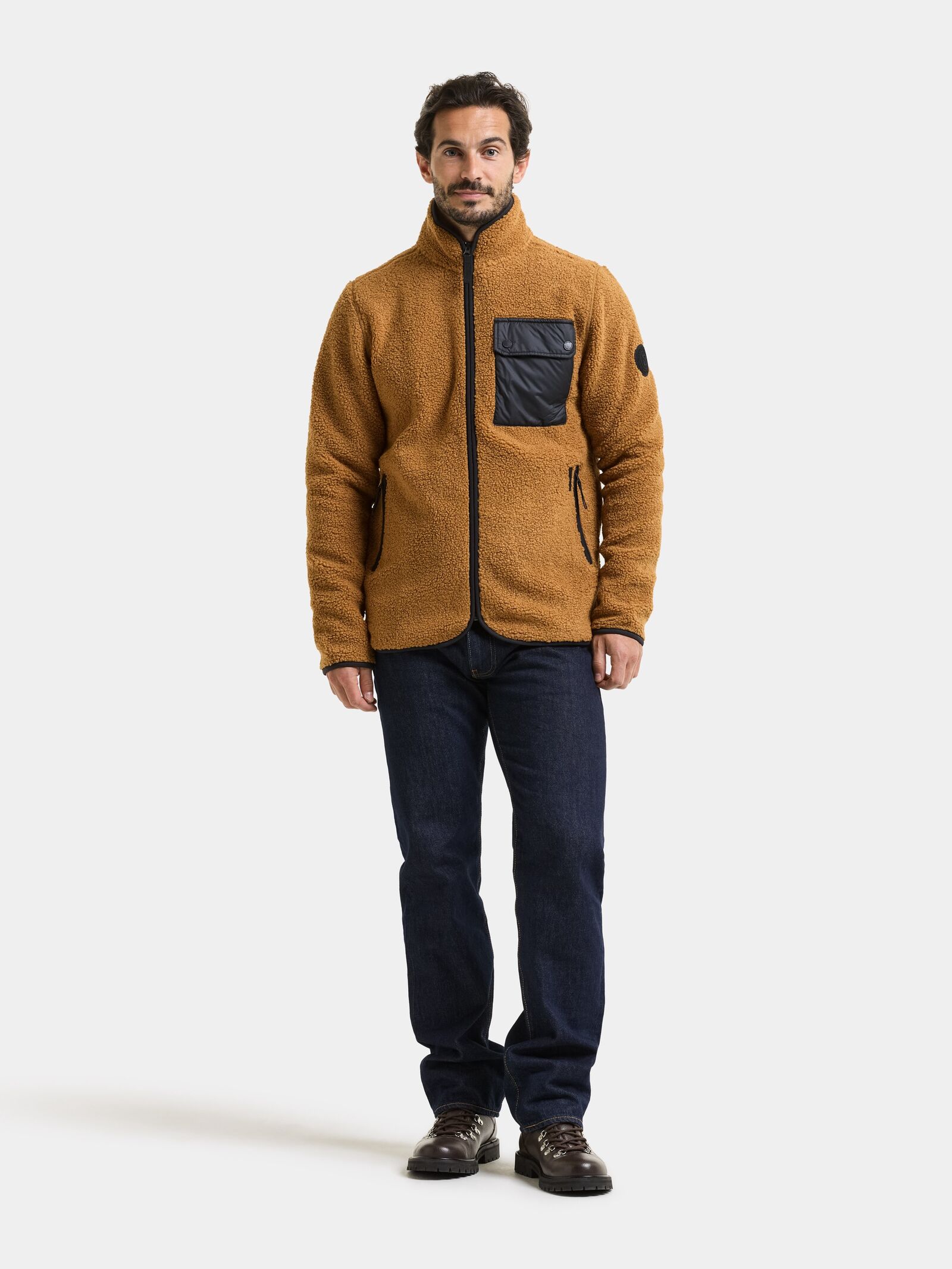 Spice Brown
