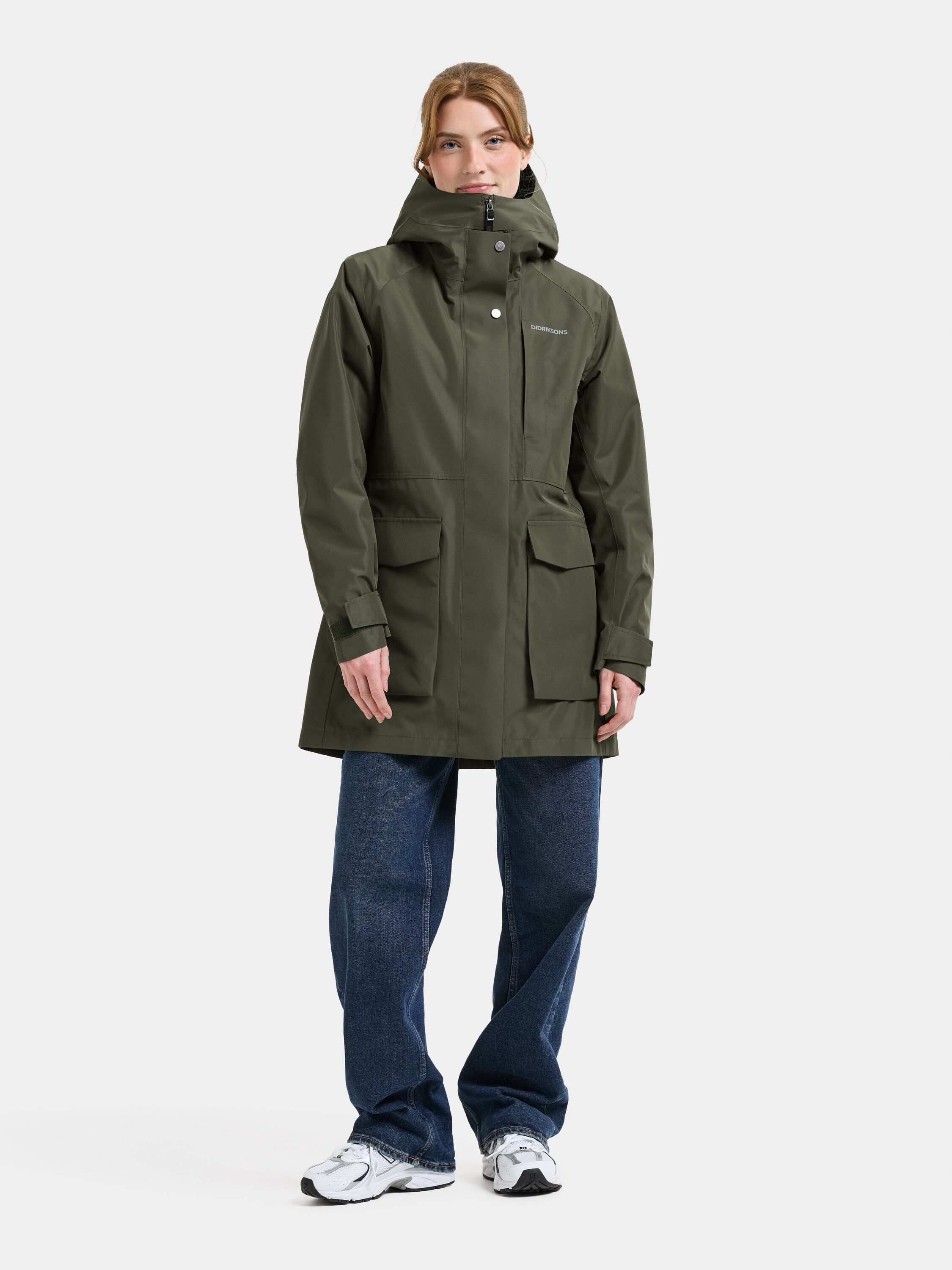 Harriet Parka — Bilde 2 av 5